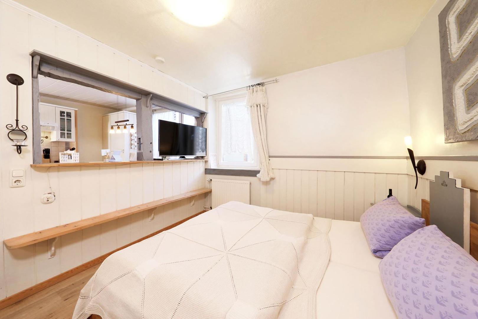 Rosenstock Apartments Lueneburg Room photo