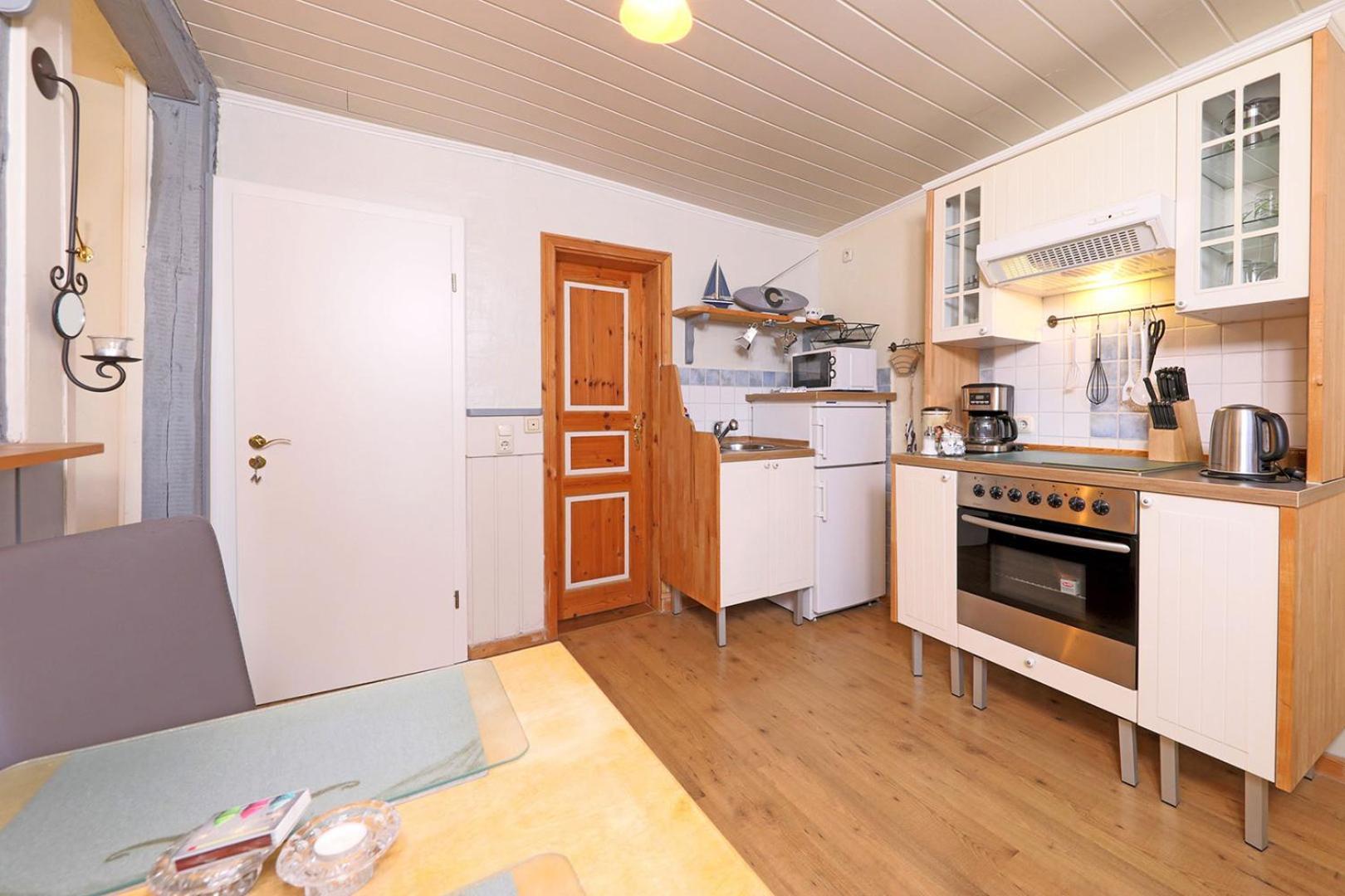 Rosenstock Apartments Lueneburg Room photo