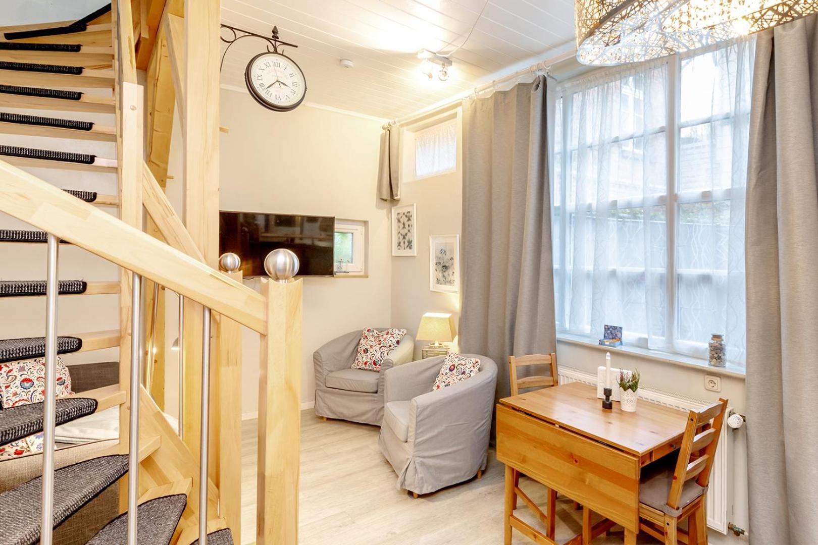 Rosenstock Apartments Lueneburg Room photo